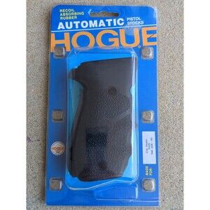 Hogue 26000 Grip With Finger Grooves for SIG SAUER P226